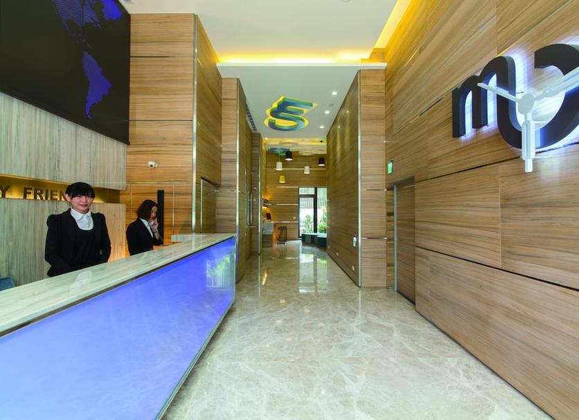 Recepció Foto
