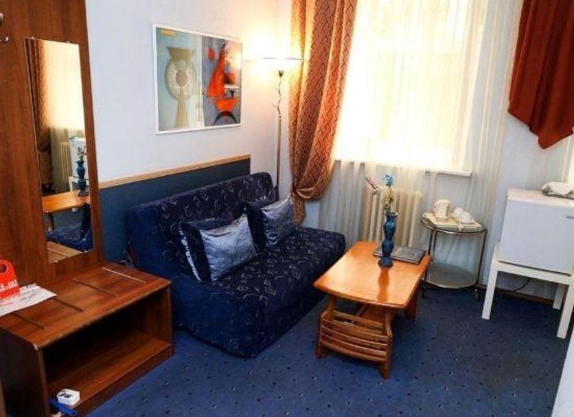 Sala Foto