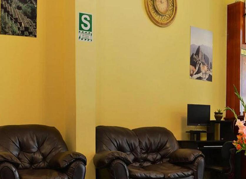 Sala Foto