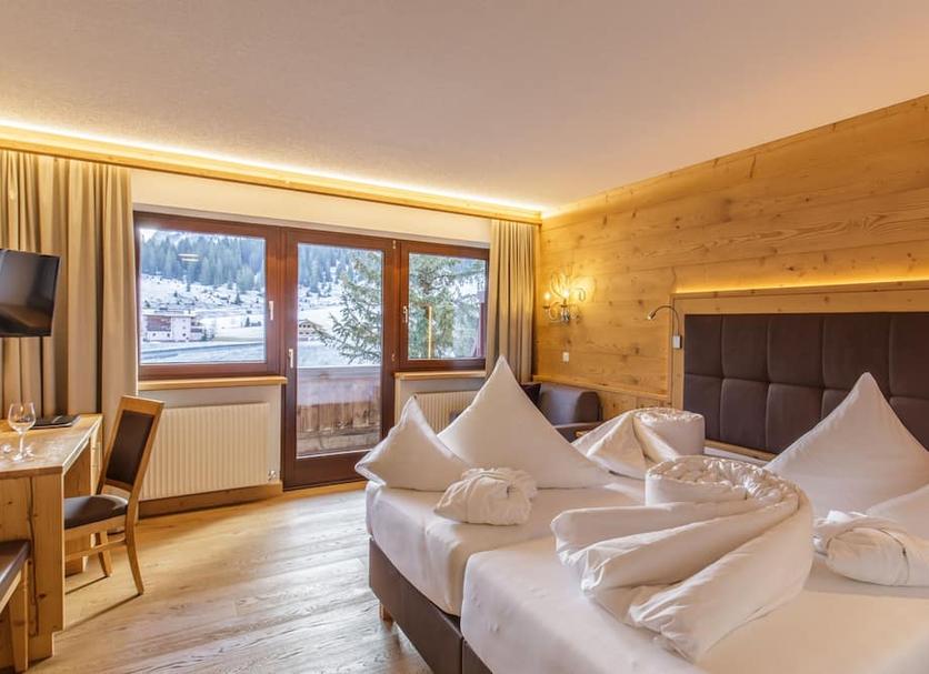 Habitació Foto