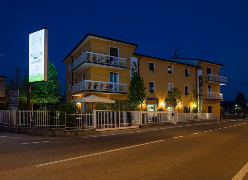 Edifici Foto