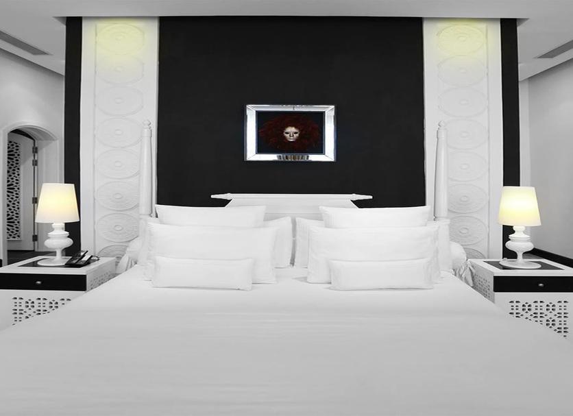 Habitació Foto