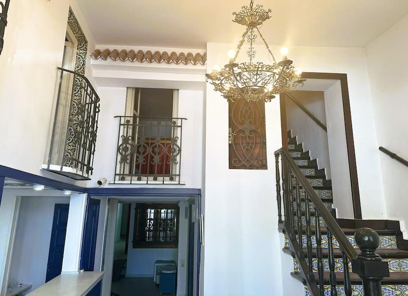 Escales Foto