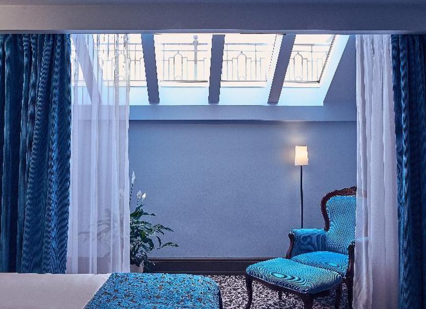 Serveis de l’habitació Foto
