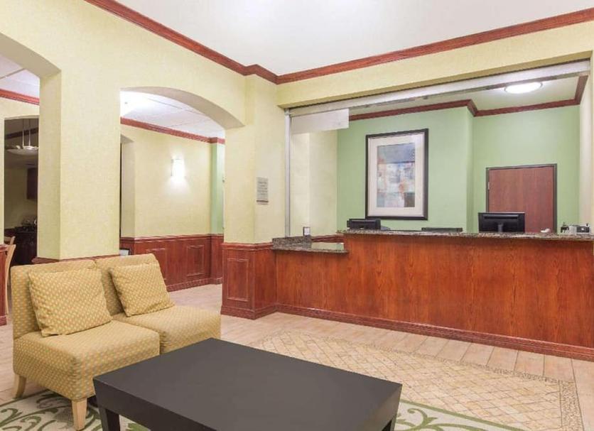 Recepció Foto