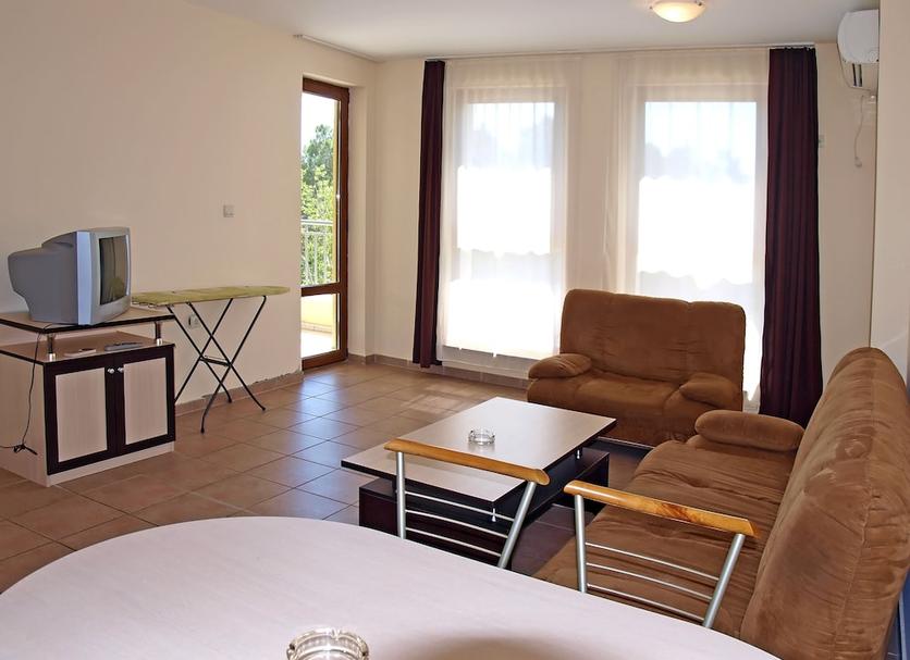 Sala Foto