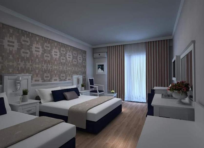 Habitació Foto