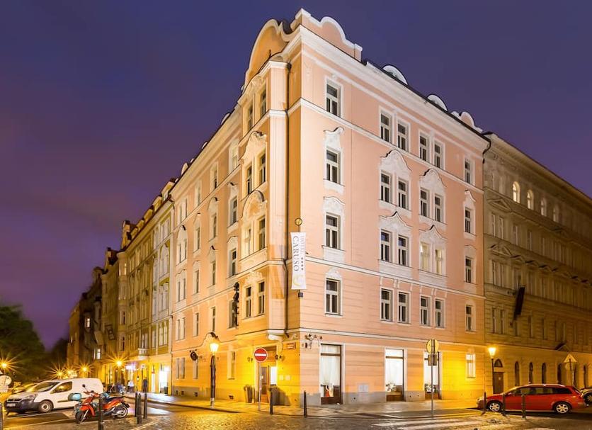 Edifici Foto
