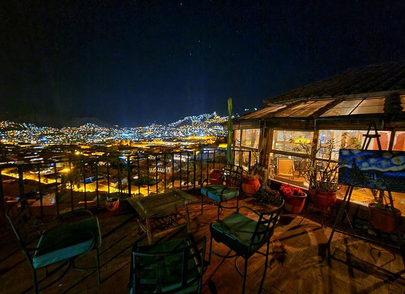 Balcó Foto