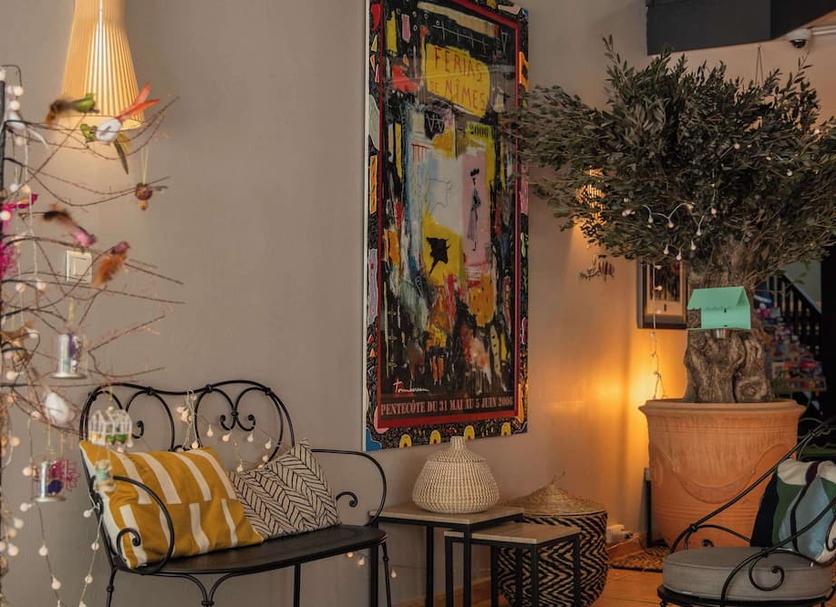 Serveis de l’habitació Foto