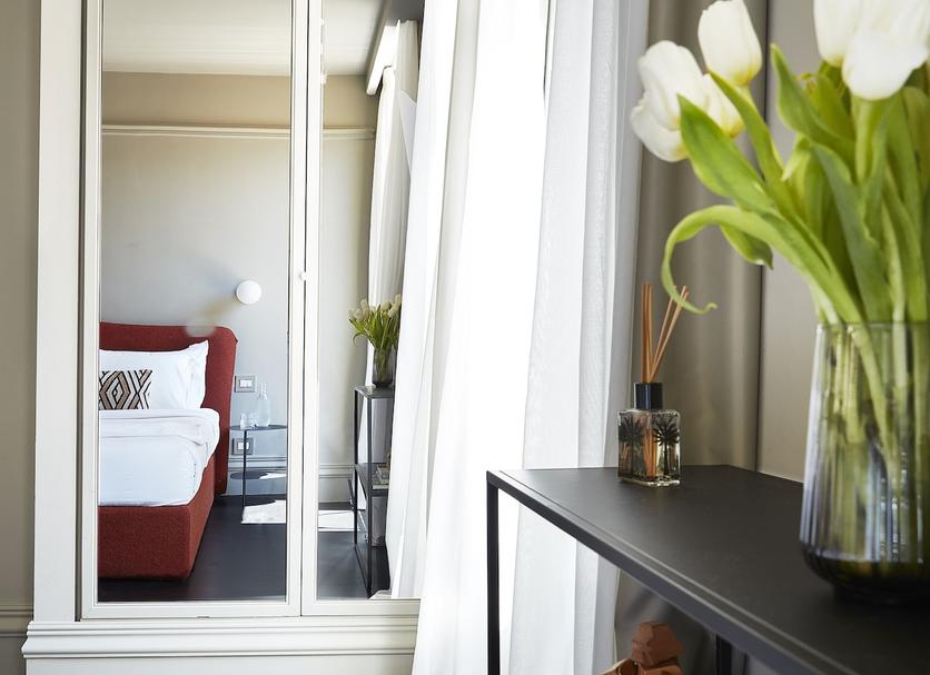 Serveis de l’habitació Foto