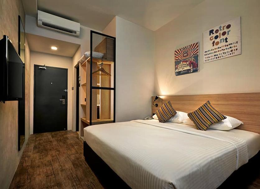 Habitació Foto