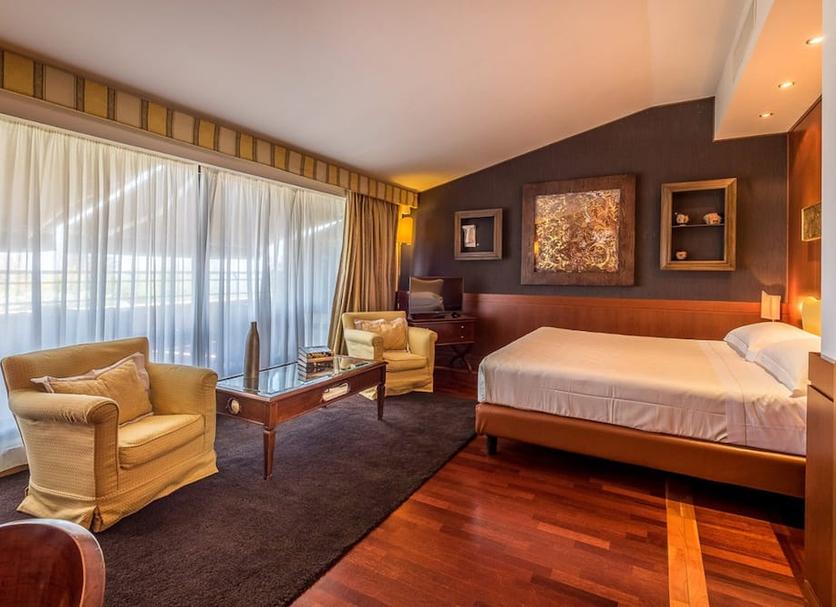 Habitació Foto