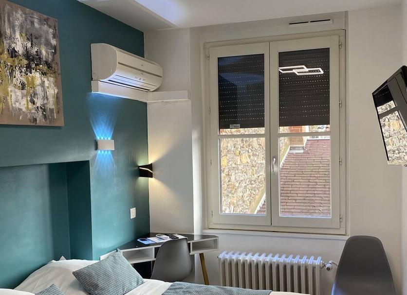 Serveis de l’habitació Foto