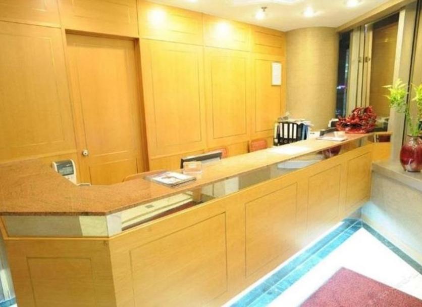 Recepció Foto