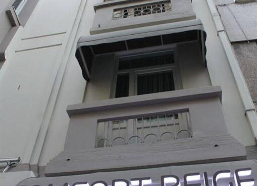 Edifici Foto