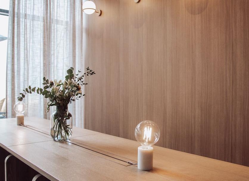 Serveis de l’habitació Foto
