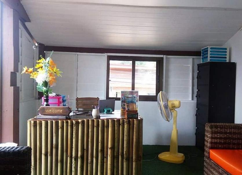 Recepció Foto