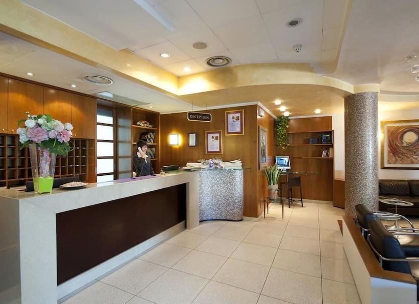Recepció Foto