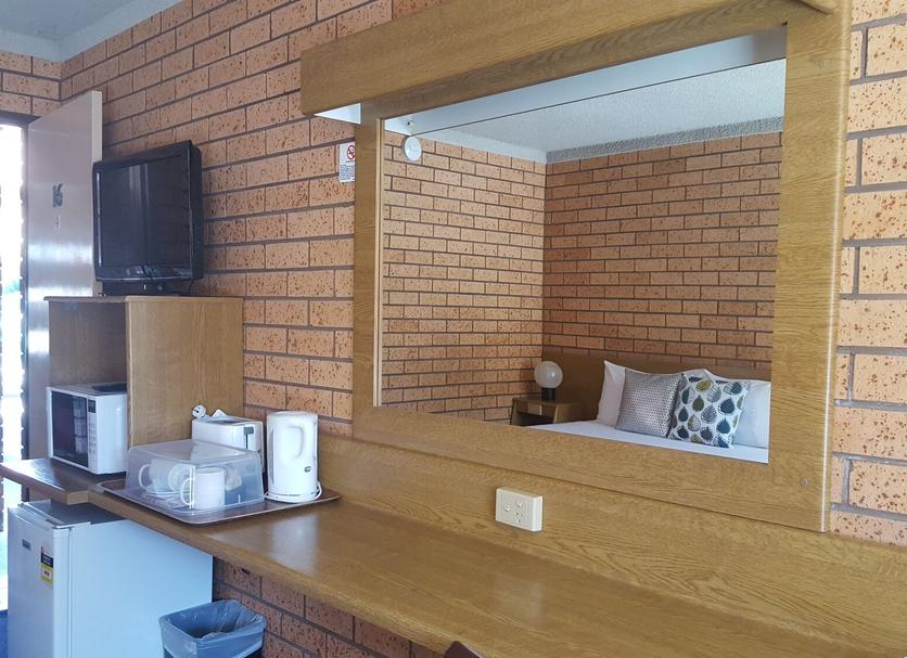 Serveis de l’habitació Foto
