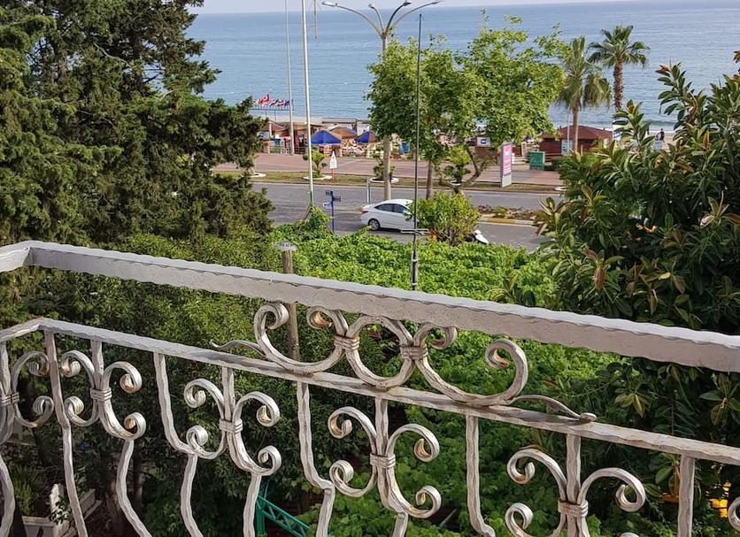 Balcó Foto