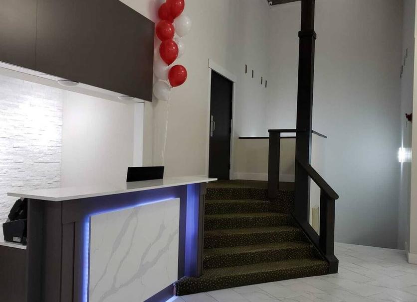 Recepció Foto