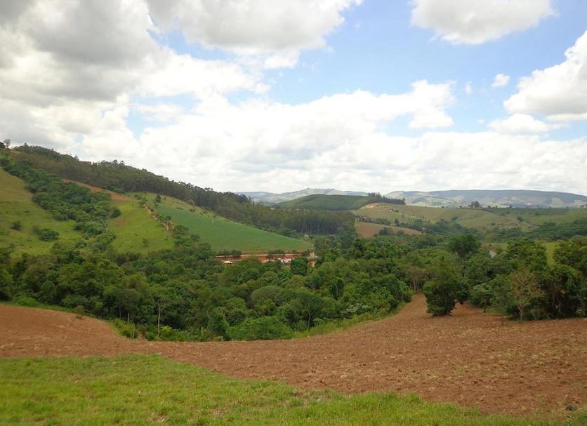 Vista exterior Foto