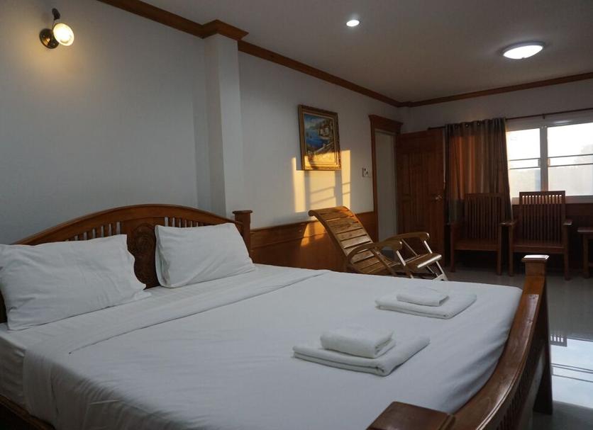Habitació Foto