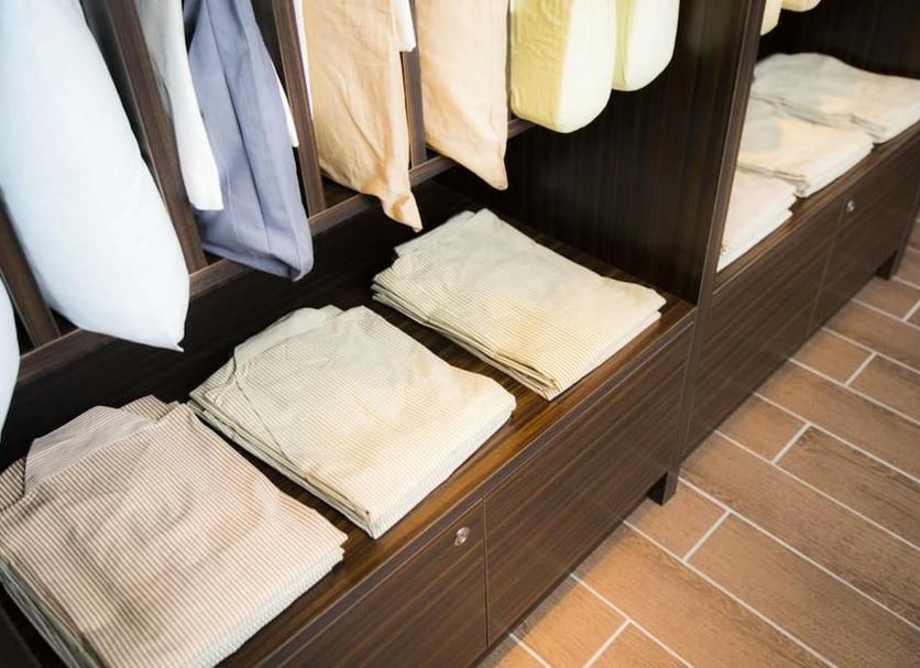 Serveis de l’habitació Foto