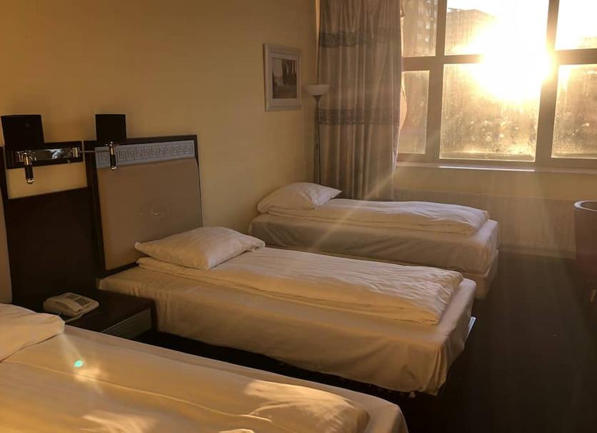 Habitació Foto