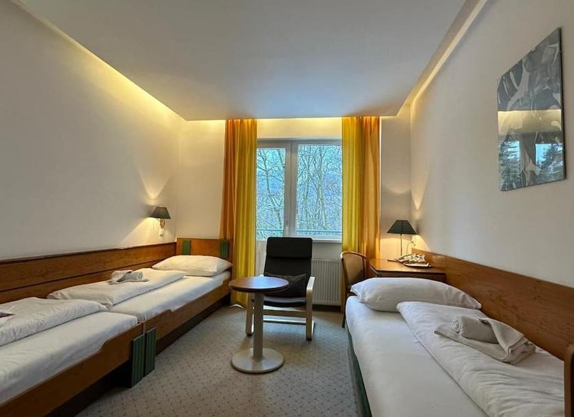 Habitació Foto