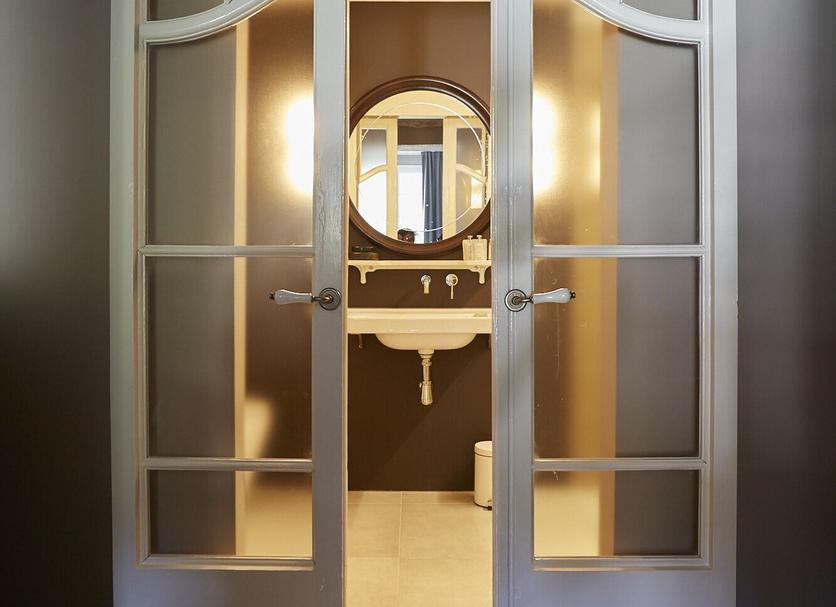 Serveis de l’habitació Foto