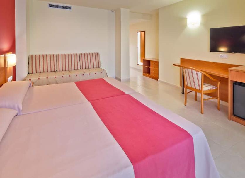 Habitació Foto