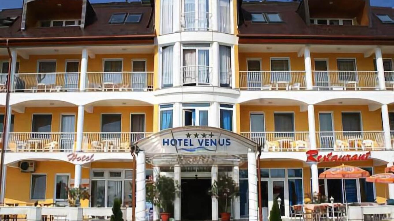 Hotel Venus