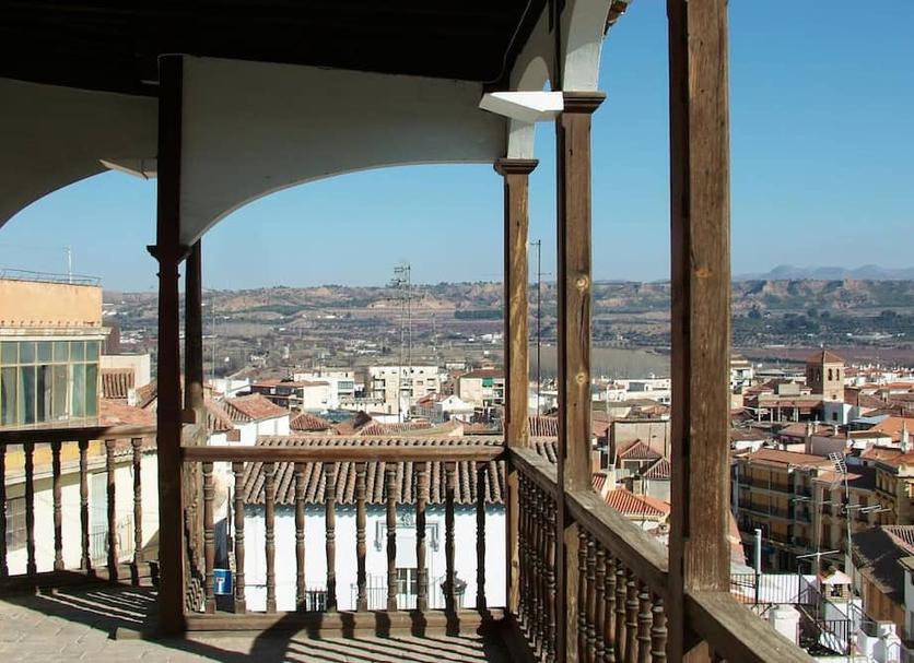 Balcó Foto