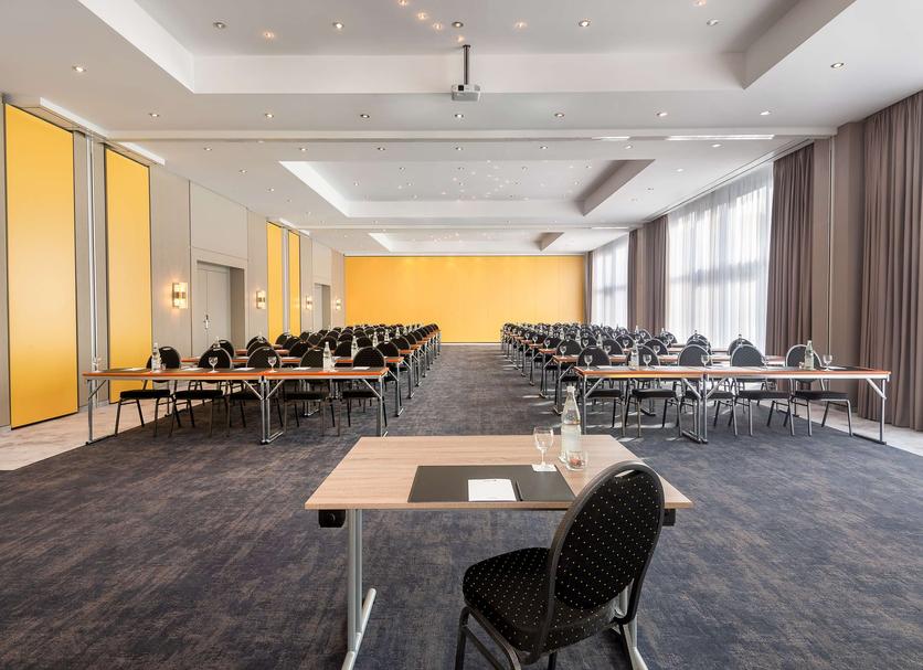 Sala de conferències Foto