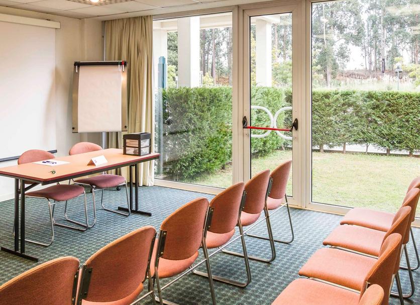 Sala de conferències Foto