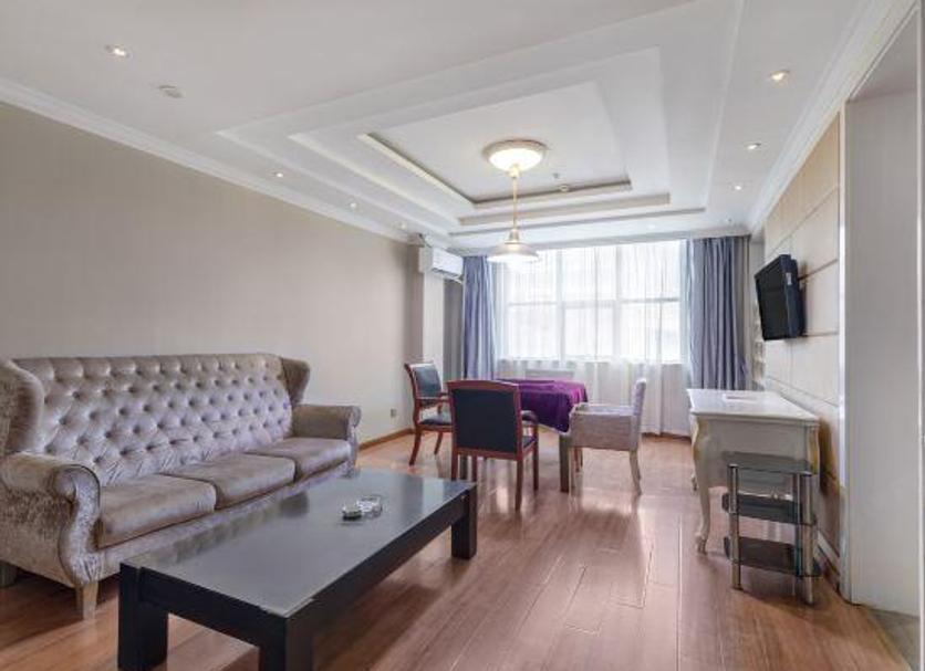 Sala Foto