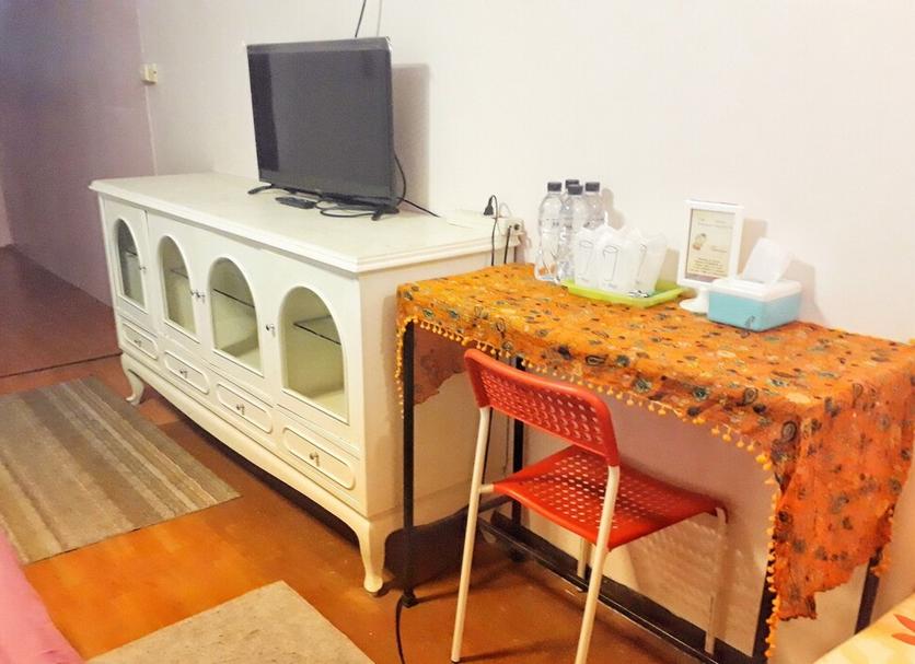 Serveis de l’habitació Foto