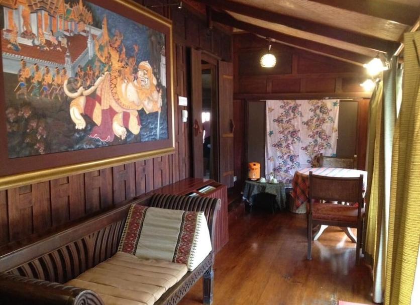 Sala Foto