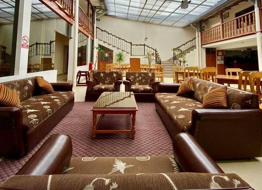 Sala d'estar Foto