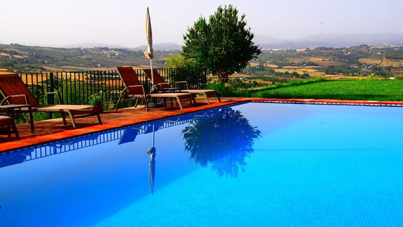 Villa Casa Alta
