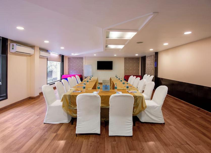 Sala de conferències Foto