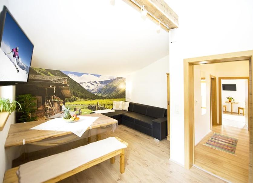 Sala Foto