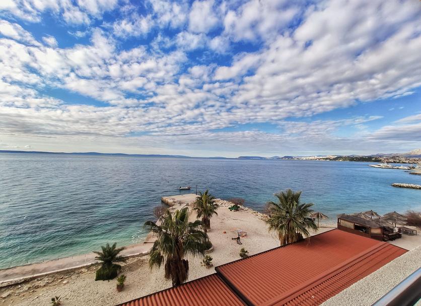 Platja Foto