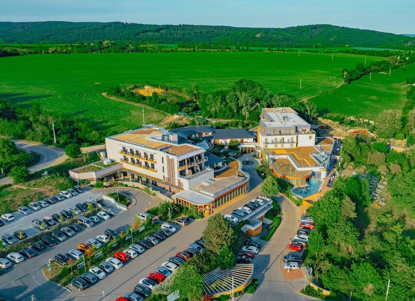 Edifici Foto