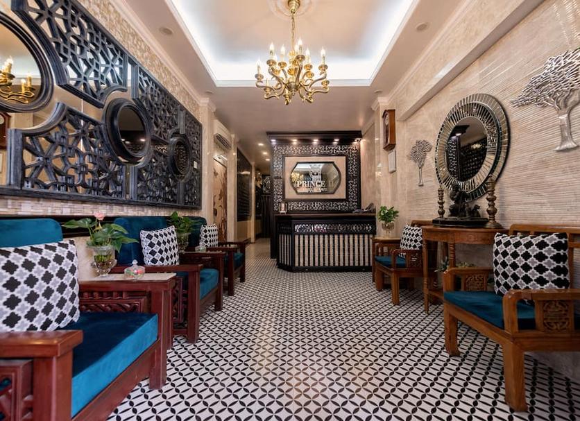Sala d'estar Foto