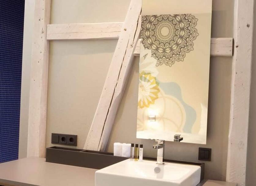 Serveis de l’habitació Foto