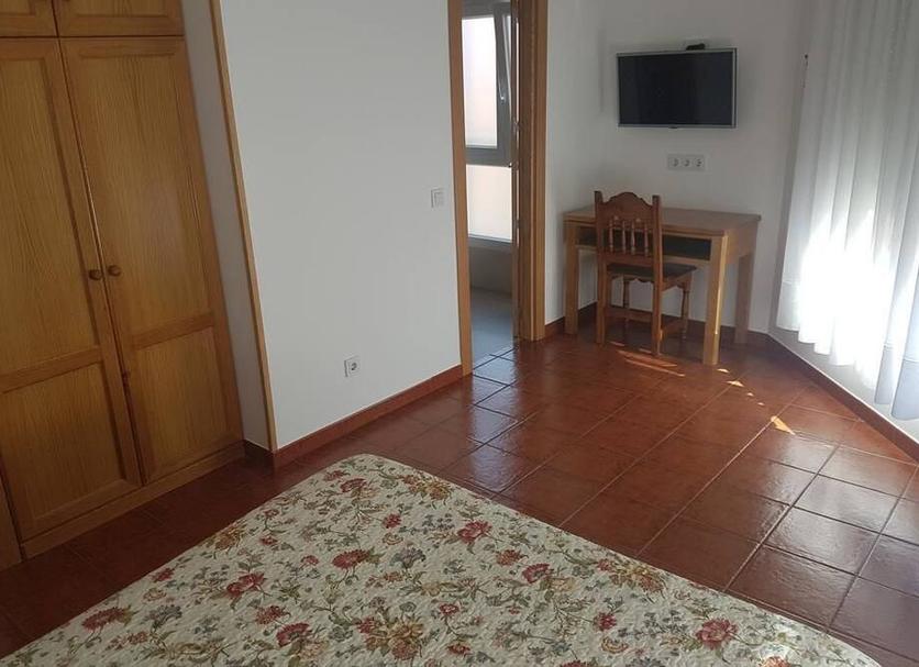 Serveis de l’habitació Foto