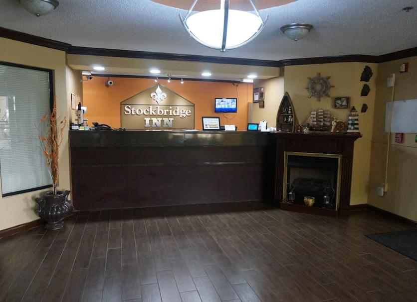 Recepció Foto
